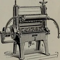 An illustration from Canadian wood products industries (1913)