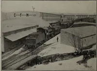 An illustration from Canadian wood products industries (1913)