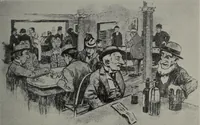 An illustration from Canadian wood products industries (1913)