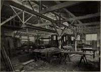 An illustration from Canadian wood products industries (1913)