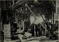 An illustration from Canadian wood products industries (1913)