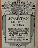 An illustration from Canadian wood products industries (1913)