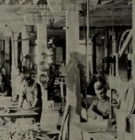 An illustration from Canadian wood products industries (1913)