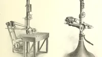 An illustration from Canadian wood products industries (1914)