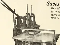 An illustration from Canadian wood products industries (1914)