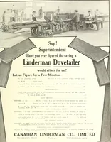 An illustration from Canadian wood products industries (1914)
