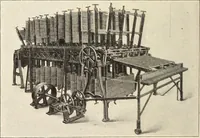 An illustration from Canadian wood products industries (1914)