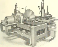 An illustration from Canadian wood products industries (1914)