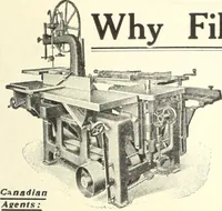 An illustration from Canadian wood products industries (1914)