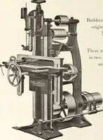 An illustration from Canadian wood products industries (1914)