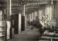 An illustration from Canadian wood products industries (1914)