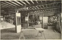 An illustration from Canadian wood products industries (1914)