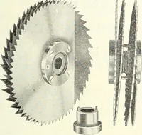 An illustration from Canadian wood products industries (1914)