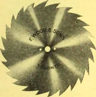 An illustration from Canadian wood products industries (1914)