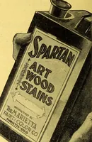 An illustration from Canadian wood products industries (1914)