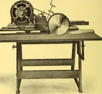 An illustration from Canadian wood products industries (1914)