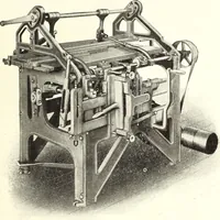 An illustration from Canadian wood products industries (1914)
