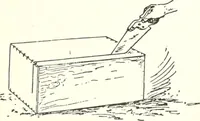 An illustration from Canadian wood products industries (1914)