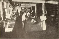 An illustration from Canadian wood products industries (1914)