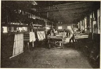 An illustration from Canadian wood products industries (1914)