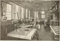 An illustration from Canadian wood products industries (1914)