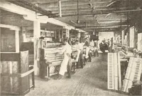 An illustration from Canadian wood products industries (1914)