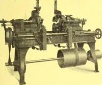 An illustration from Canadian wood products industries (1914)