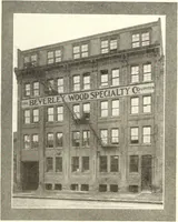 An illustration from Canadian wood products industries (1914)