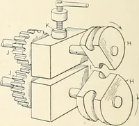 An illustration from Canadian wood products industries (1914)