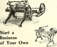 An illustration from Canadian wood products industries (1914)