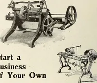 An illustration from Canadian wood products industries (1914)