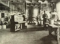 An illustration from Canadian wood products industries (1914)