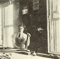 An illustration from Canadian wood products industries (1914)