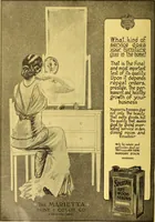 An illustration from Canadian wood products industries (1914)