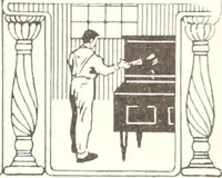 An illustration from Canadian wood products industries (1914)