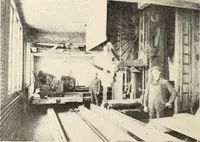 An illustration from Canadian wood products industries (1914)