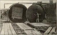 An illustration from Canadian wood products industries (1914)