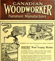 An illustration from Canadian wood products industries (1914)