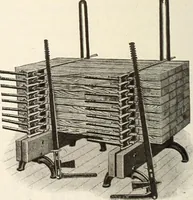 An illustration from Canadian wood products industries (1914)
