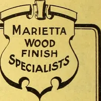 An illustration from Canadian wood products industries (1914)