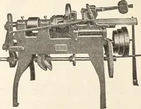 An illustration from Canadian wood products industries (1914)