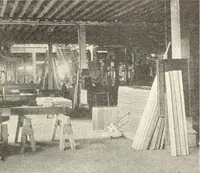 An illustration from Canadian wood products industries (1914)