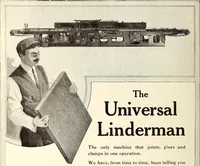 An illustration from Canadian wood products industries (1914)