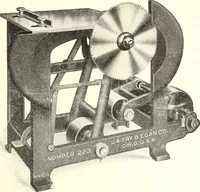 An illustration from Canadian wood products industries (1914)