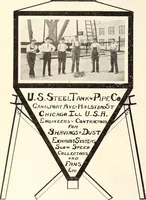 An illustration from Canadian wood products industries (1914)
