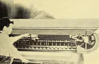 An illustration from Canadian wood products industries (1915)
