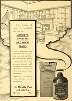 An illustration from Canadian wood products industries (1915)