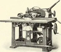 An illustration from Canadian wood products industries (1915)