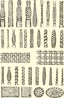 An illustration from Canadian wood products industries (1915)