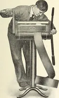 An illustration from Canadian wood products industries (1915)